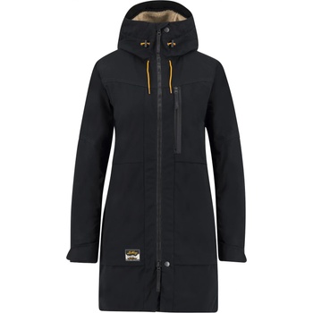 Lundhags Дамско яке парка Lundhags Women's Knak Pile Parka - Black (104-3339-0113)