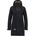 Lundhags Дамско яке парка Lundhags Women's Knak Pile Parka - Black (104-3339-0113)