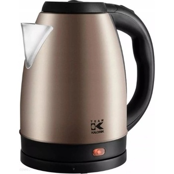 Kalorik JK1801CO СКЛАД ЗА ВОДА 1, 8 L ROSEGOLD (JK1801CO)