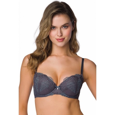 Mat 3930/11 Melisande Push up Sivá