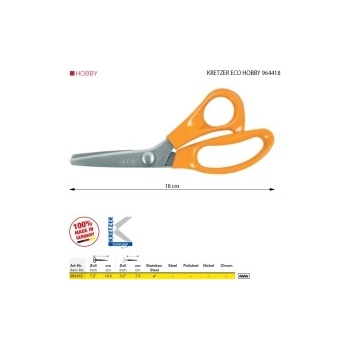 Kretzer ECO HOBBY