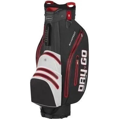Bennington Dry 14+1 GO Black/White/Red Чантa за голф