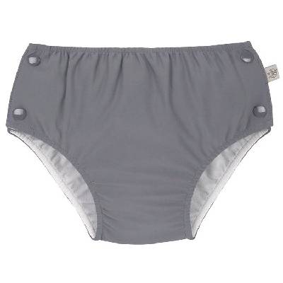 Бански Lassig - Splash & Fun, Grey, размер 86/92, 13-24 м (4042183433462)