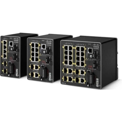 Cisco IE-2000U-4T-G