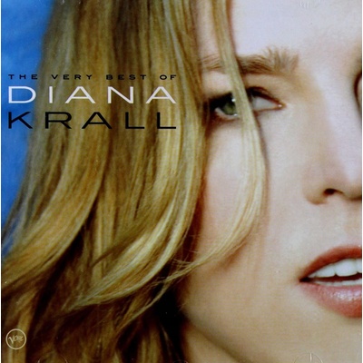 Diana Krall - The Very Best Of CD