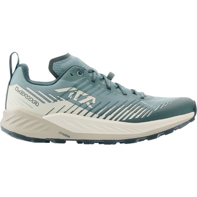 Lowa Дамски маратонки Lowa Women's Amplux 2 Trail running shoes - Smoke Blue / Blue - размер 36, 5 (EU) (123-1983-0311)
