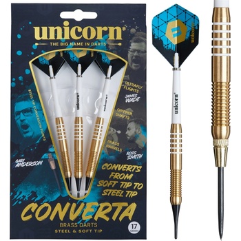 Unicorn Converta Dart Set -