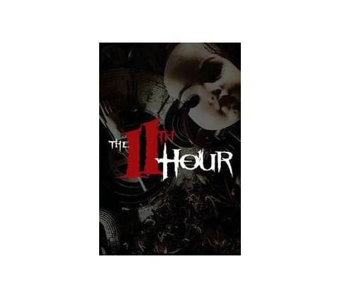 The 11th Hour