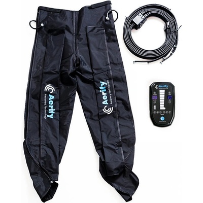 Aerify Charge Recovery Pants