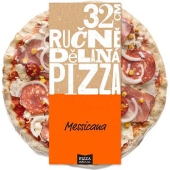 Pizza Della Casa Pizza Messicana 485 g