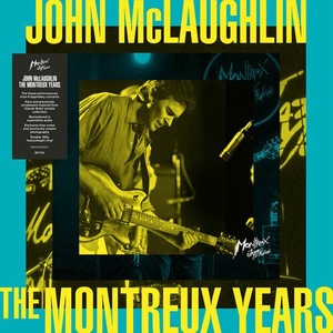 BMG McLaughlin John: The Montreux Years - 2Vinyl (LP) (046763)