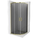 Mexen Rio 70x70 cm round