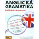 Anglická gramatika