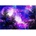 Norimpex - Puzzle Diamant painting: Purple Sky 30x40 cm - 1 - 39 piese