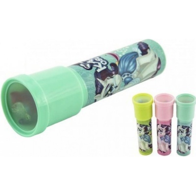 Teddies Kaleidoskop Jednorožec 1ks (mix)