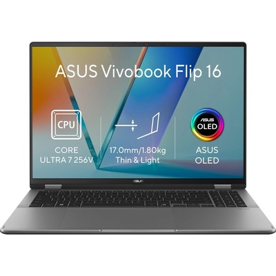Asus Vivobook S16 Flip TP3607SA-OLED190W