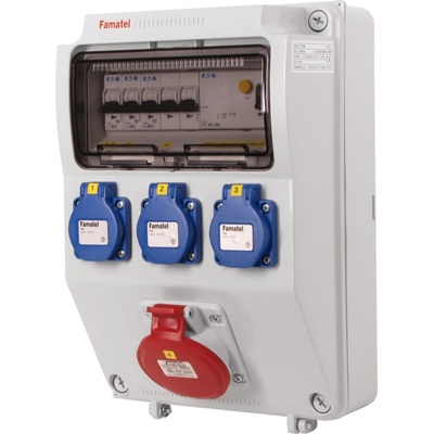FAMATEL ZSF30100000.1/3958