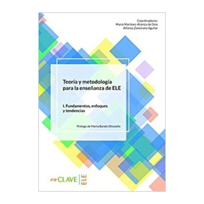 Teoria y metodologia para la ensenanza del ELE - vol. 1