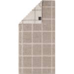 Cawö Кърпа Two-Tone на каре 80 x 150 см пясъчна (604 80/150 33)