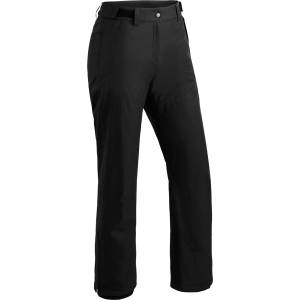 Maier Sports Дамски ски панталон Maier sports Women's Majelletta Ski trousers - Black - размер 22 (107-4227-0115)