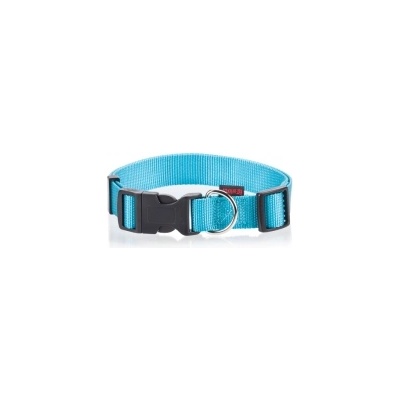Pet Interest Dog Collar Fluo S - Регулируем нашийник за кучета, 1, 5 * 22-40 см. - син