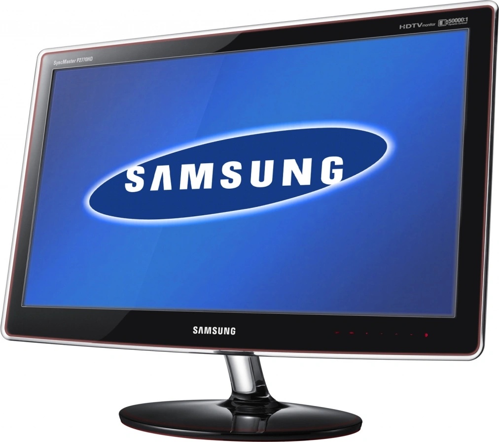 Samsung P2770HD