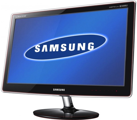 Samsung P2770HD
