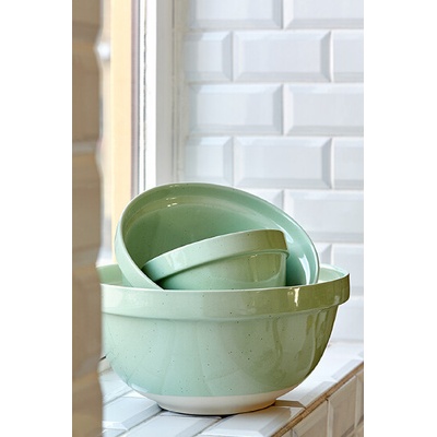 Casafina Mísa Fattoria zelená 24 cm 3 l
