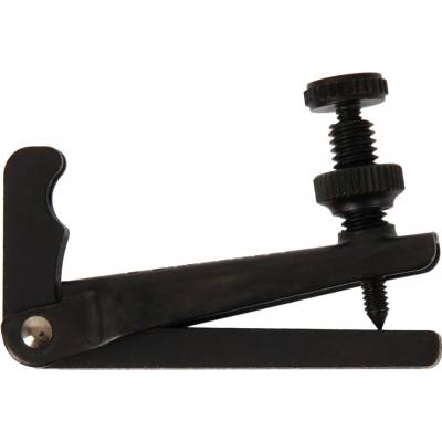 Wittner ADJUSTER Black