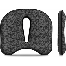 DYNASIT Ortopedický vankúš na sedenie COMFORT PRO Farba: Spiral