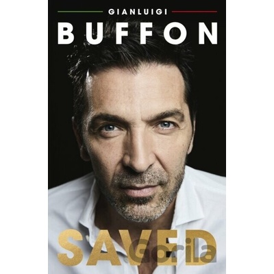 Saved - Gianluigi Buffon