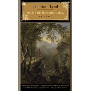 Promised Land | Jay Parini (ISBN: 9780307386182)
