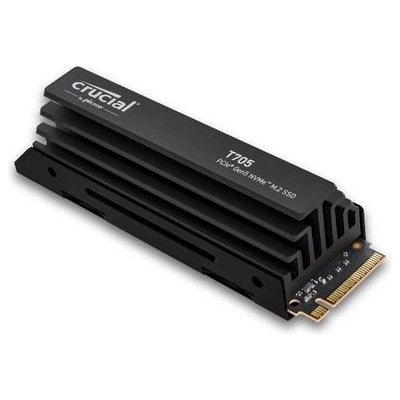 Crucial T705 2TB, CT2000T705SSD5