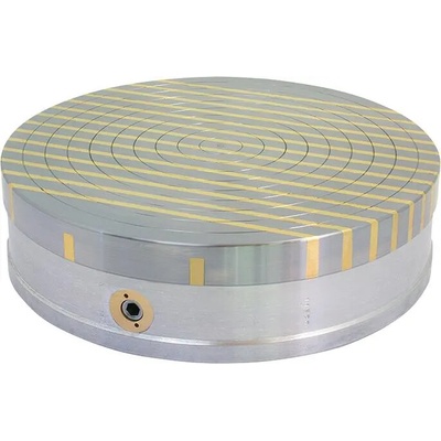Flaig RM 20 Kruhový magnetický upínač pr. 200 mm