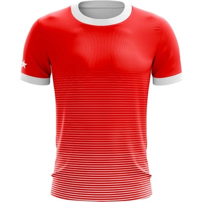 Hummel Ganz Fein Jersey dres 90100 6000