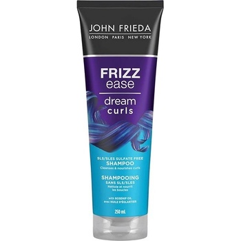 John Frieda Frizz Ease Dream Curls šampón pre vlnité vlasy 250 ml