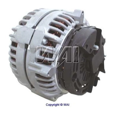 Alternátor Bosch 0124625031