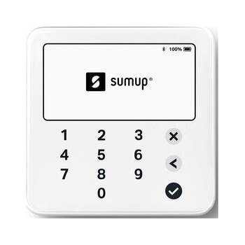 SumUp RDR-SUL-011