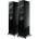 KEF R7 Meta Black (x2) (SP4055B1AA)