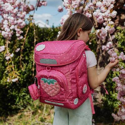 BECKMANN Premium AIR Strawberry