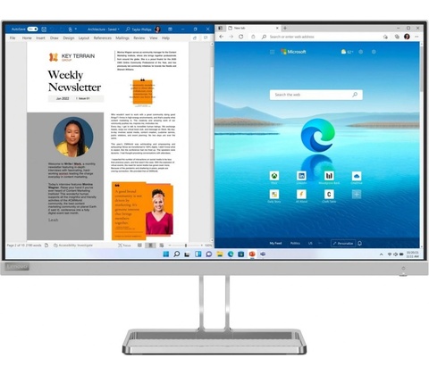 Lenovo L27i-40