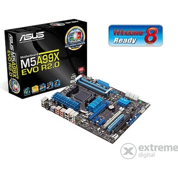 Asus M5A99X EVO