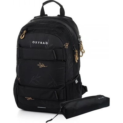 Oxybag OXY Sport Flowers 2-dílný – Zboží Mobilmania