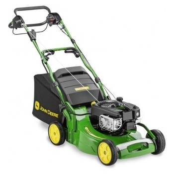 John Deere R54VE