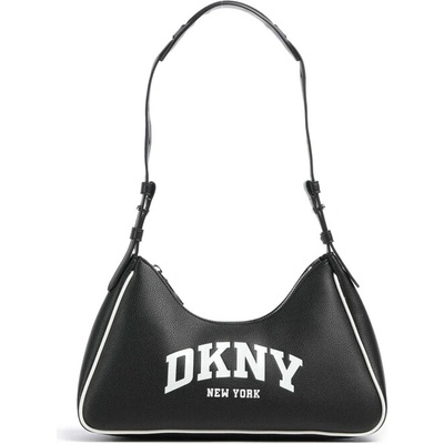 DKNY Nell crossbody kabelka černá