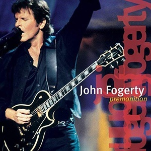 BMG Fogerty John: Premonition - CD (050585)