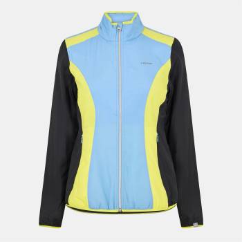 HEAD Дамско яке HEAD Head Endurance Jacket Womens - Multi