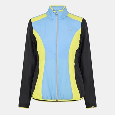 HEAD Дамско яке HEAD Head Endurance Jacket Womens - Multi