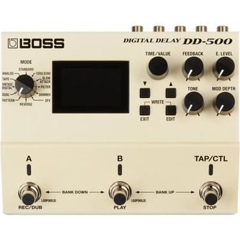 Image 1 of BOSS DD-500