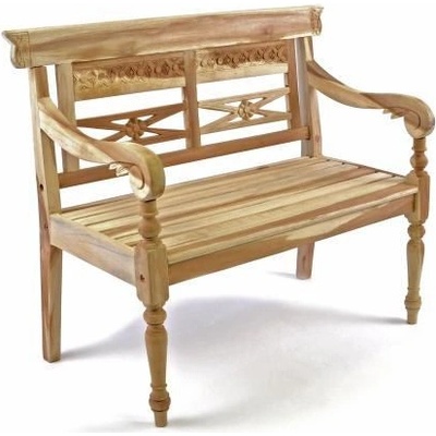 Divero 35093 teak – Zboží Dáma